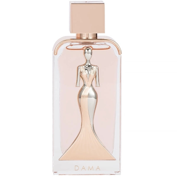 Perfume Feminino Nadia Ferreira Dama EDP 100 ml + Bolsa