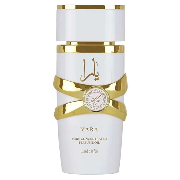 Óleo Corporal Lattafa Yara Moi 20 ml