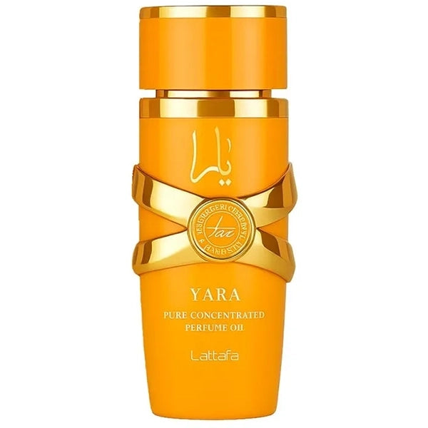 Óleo Corporal Lattafa Yara Tous 20 ml