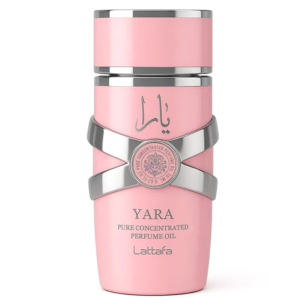 Óleo Corporal Lattafa Yara 20 ml