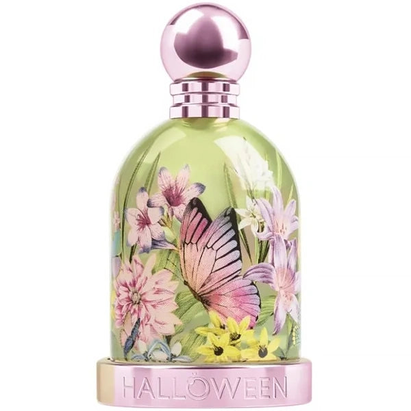 Perfume Feminino Halloween Bliss EDT 100 ml