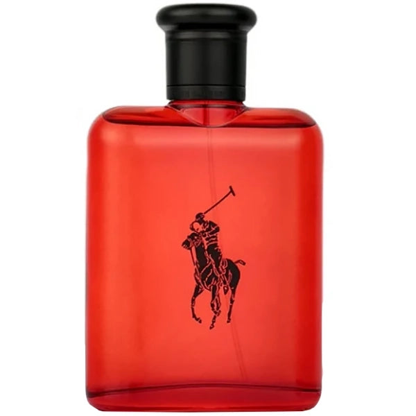Perfume Masculino Ralph Lauren Polo Red EDT 125 ml
