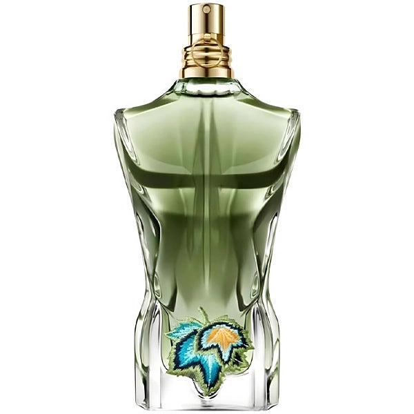 Perfume Masculino Jean Paul Gaultier Le Beau Paradise Garden EDP 125 ml
