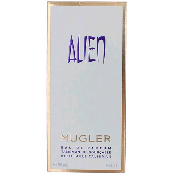 Perfume Feminino Mugler Alien EDP 90 ml