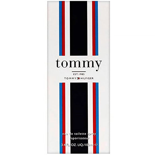 Perfume Masculino Tommy Hilfiger Tommy EDT 100 ml