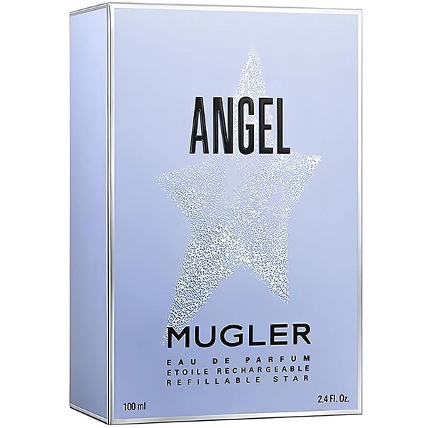 Perfume Feminino Mugler Angel EDP 100 ml