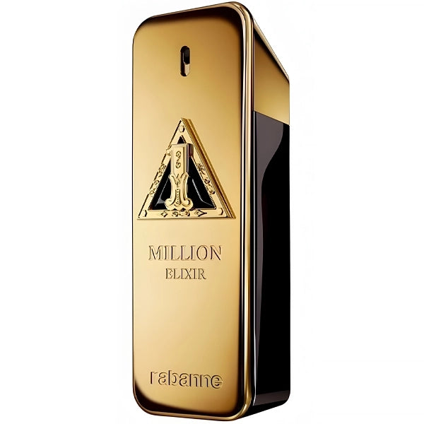 Perfume Masculino Paco Rabanne 1 Million Elixir Parfum Intense 100 ml