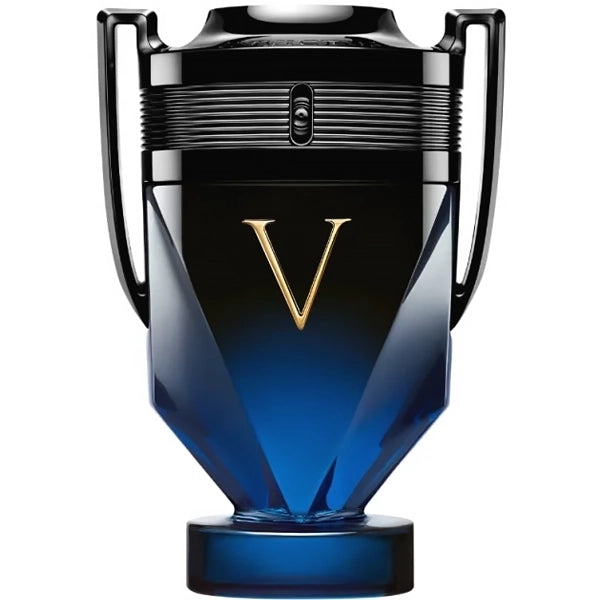 Perfume Masculino Paco Rabanne Invictus Victory Elixir Parfum Intense 100 ml