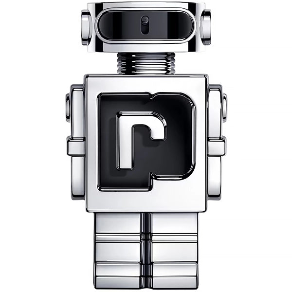 Perfume Masculino Paco Rabanne Phantom EDT 100 ml