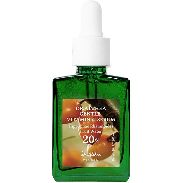 Sérum Facial Dr. Althea Gentle Vitamin C de 30 ml