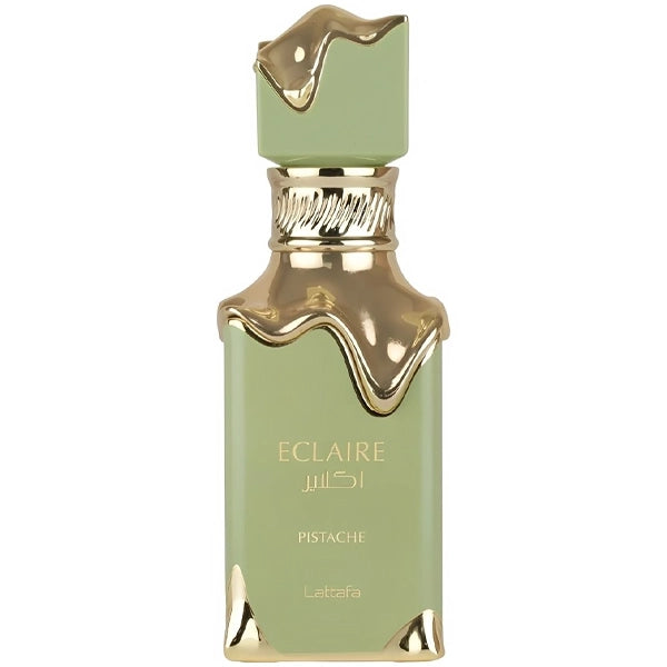 Perfume Unissex Lattafa Eclaire Pistache EDP 100ml