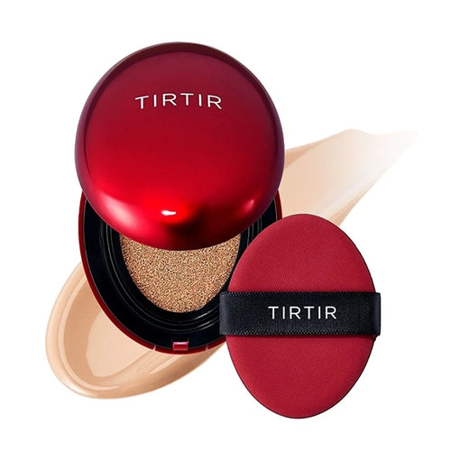 Base TIRTIR Mask Fit Red Cushion - 24N Latte