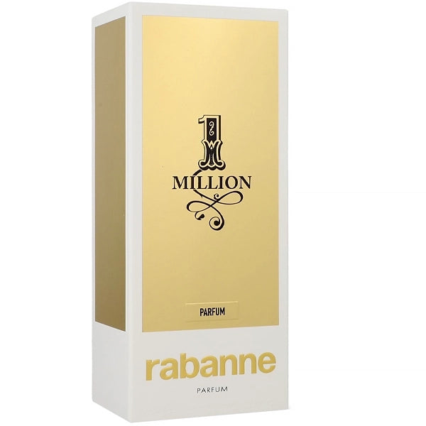 Perfume Masculino Paco Rabanne 1 Million Parfum 100 ml