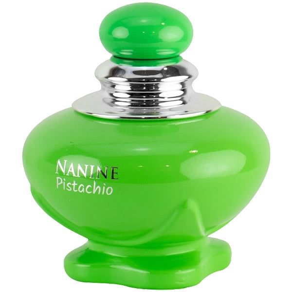 Perfume Feminino Nanine Pistachio EDP 100 ml