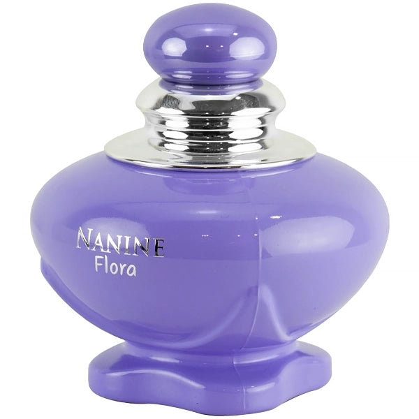 Perfume Feminino Nanine Flora EDP 100 ml