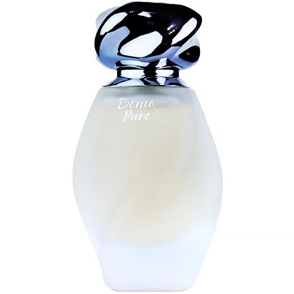 Perfume Feminino Elysees Fashion Donia Pure EDP 100 ml