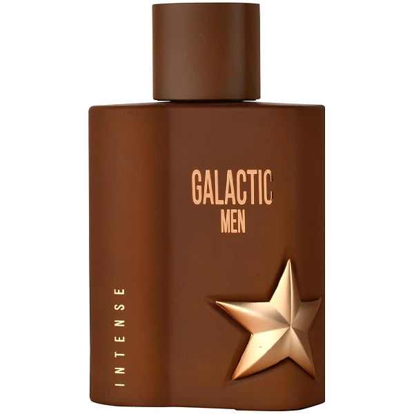Perfume Masculino Maison Alhambra Galactic Men Intense EDP 100 ml