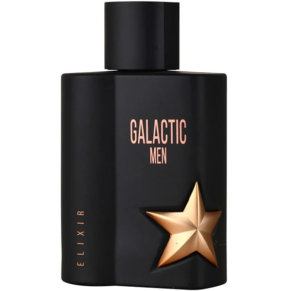 Perfume Masculino Maison Alhambra Galactic Men Elixir EDP 100 ml