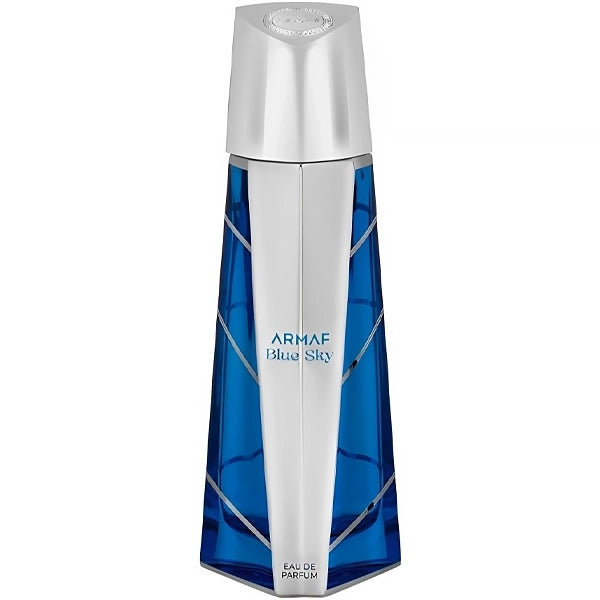 Perfume Unissex Armaf Blue Sky EDP 105 ml