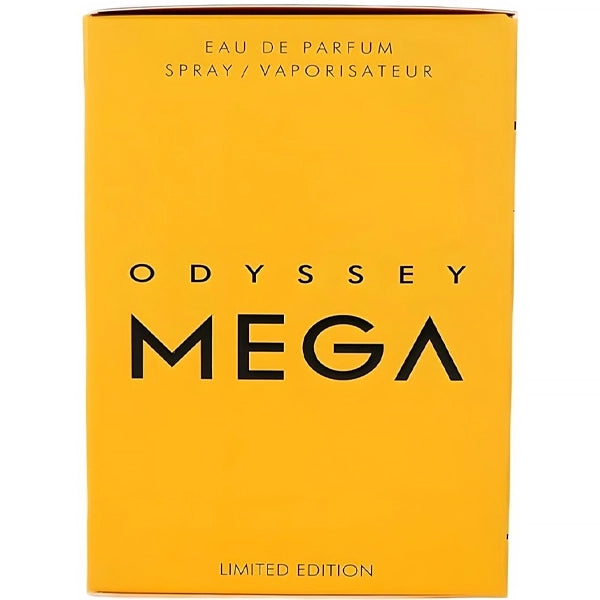 Perfume Masculino Armaf Odyssey Mega EDP 100 ml