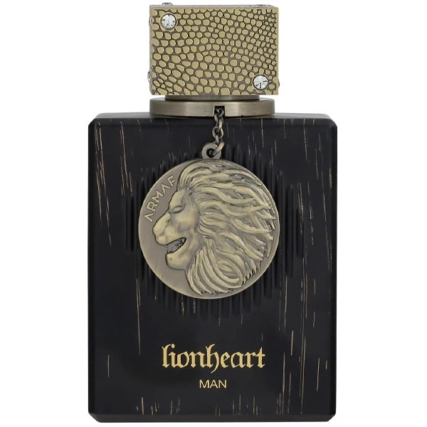 Perfume Masculino Armaf Club De Nuit Lionheart Man EDP 100 ml