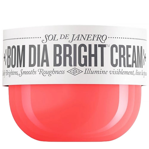 Creme Corporal Hidratante Sol de Janeiro Bom Dia Bright Cream 240 ml