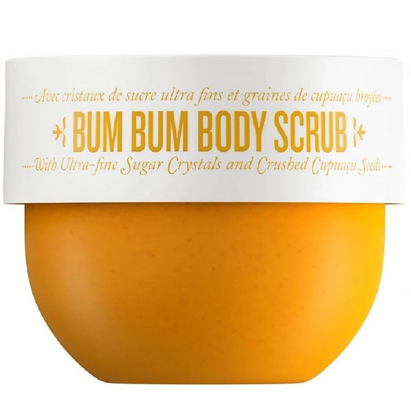 Esfoliante Corporal Sol de Janeiro Bum Bum Scrub 220 g