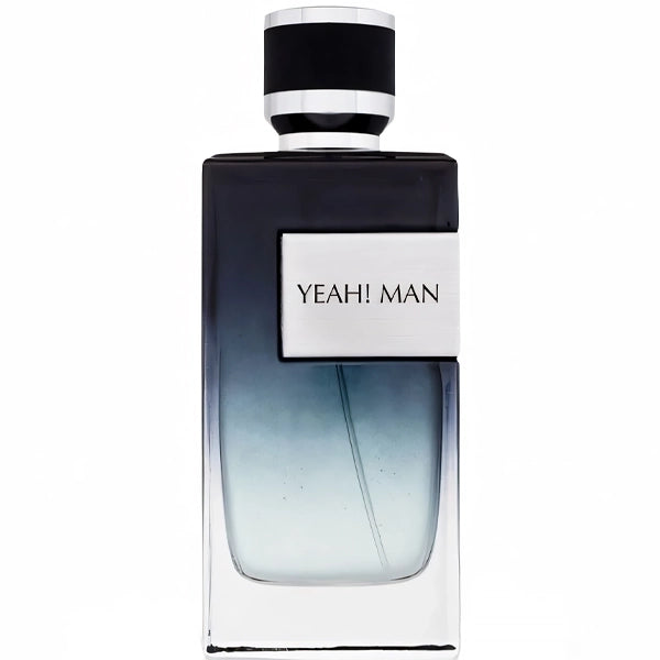 Perfume Masculino Maison Alhambra Yeah! EDP 100 ml