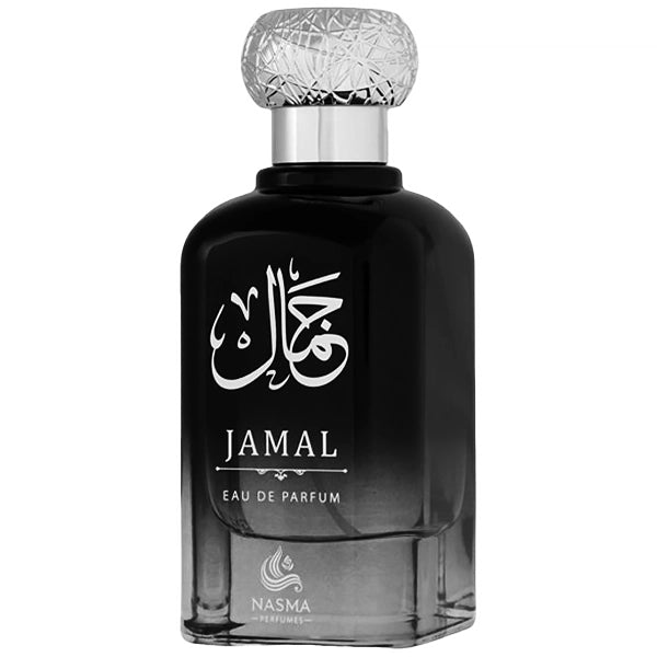 Perfume Masculino Nasma Jamal EDP 100 ml