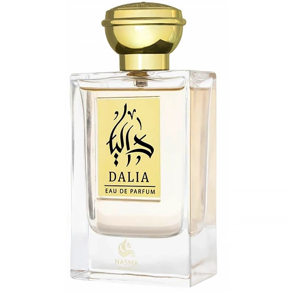 Perfume Feminino Nasma Dalia EDP 100 ml