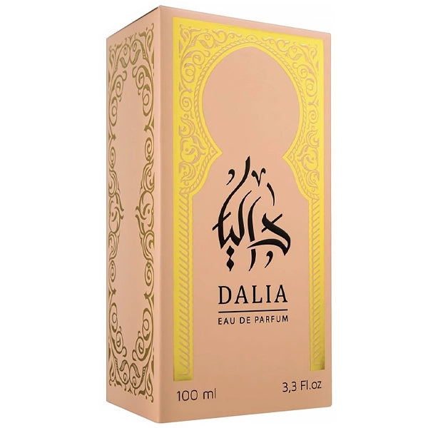 Perfume Feminino Nasma Dalia EDP 100 ml