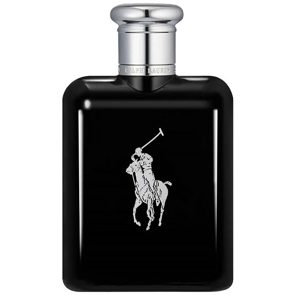 Perfume Masculino Ralph Lauren Polo Black EDT 125 ml