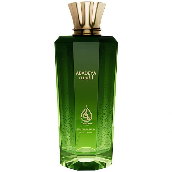 Perfume Feminino Mawwal Abadeya EDP 100 ml