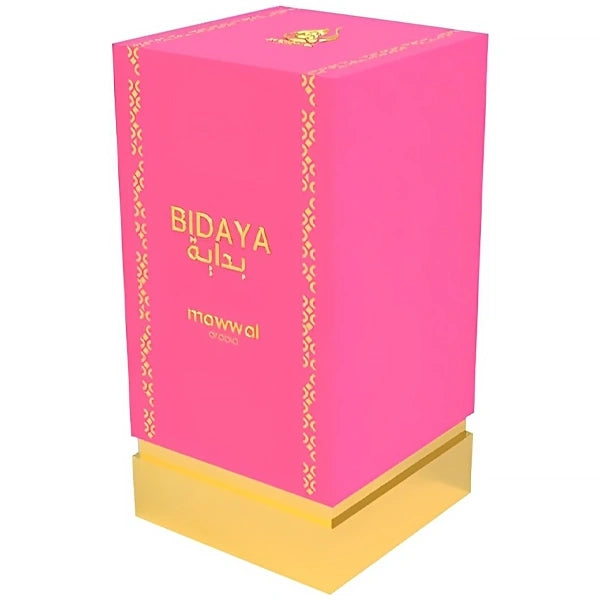 Perfume Feminino Mawwal Bidaya EDP 100 ml
