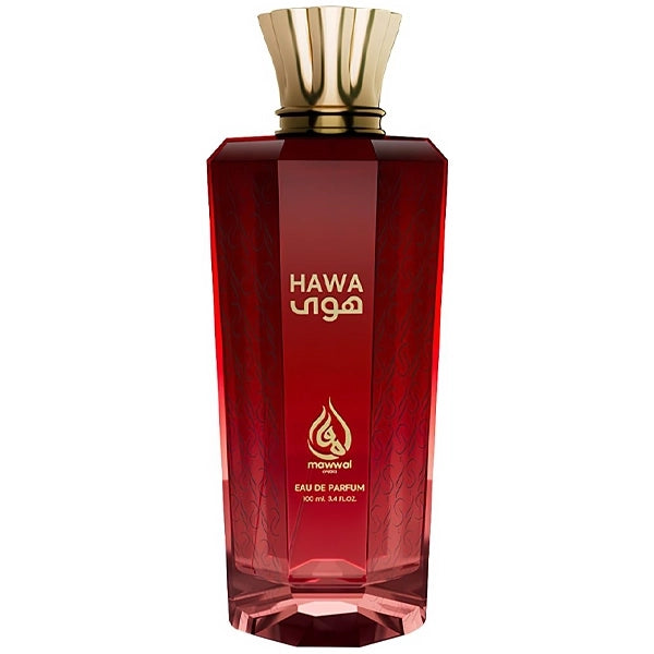 Perfume Feminino Mawwal Hawa EDP 100 ml