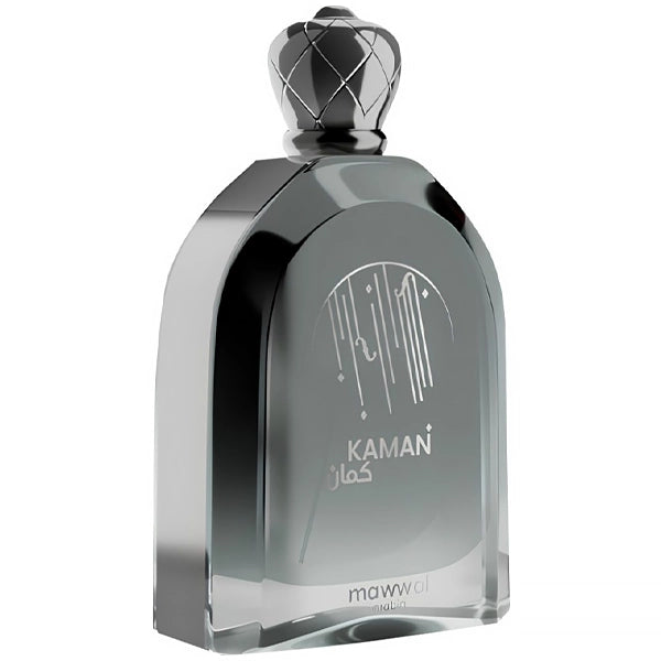 Perfume Feminino Mawwal Kaman EDP 100 ml