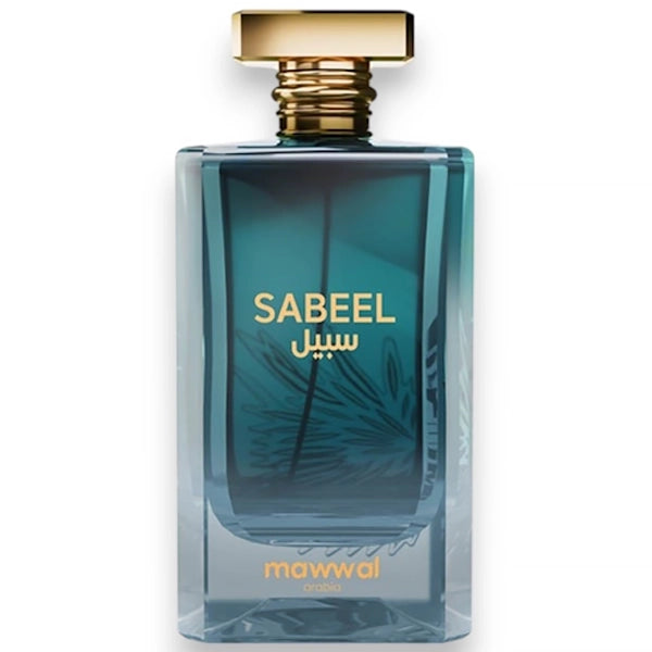 Perfume Feminino Mawwal Sabeel EDP 100 ml