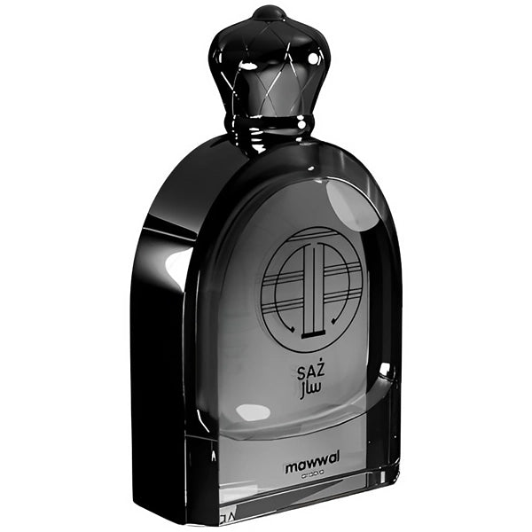 Perfume Masculino Mawwal Saz EDP 100 ml