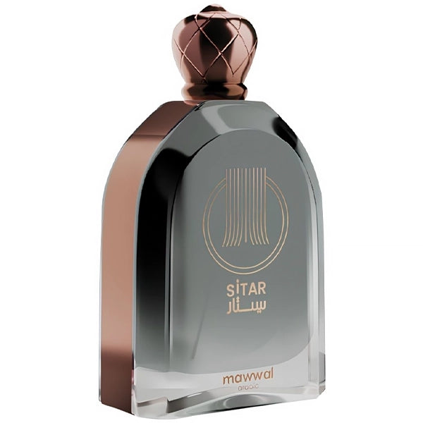 Perfume Feminino Mawwal Sitar EDP 100 ml