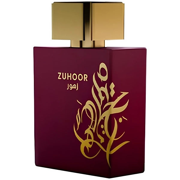 Perfume Feminino Mawwal Energy Zuhoor EDP 100 ml