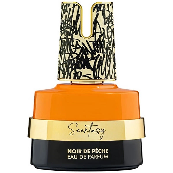 Perfume Unissex Armaf Scentasy Noir De Peche EDP 100 ml