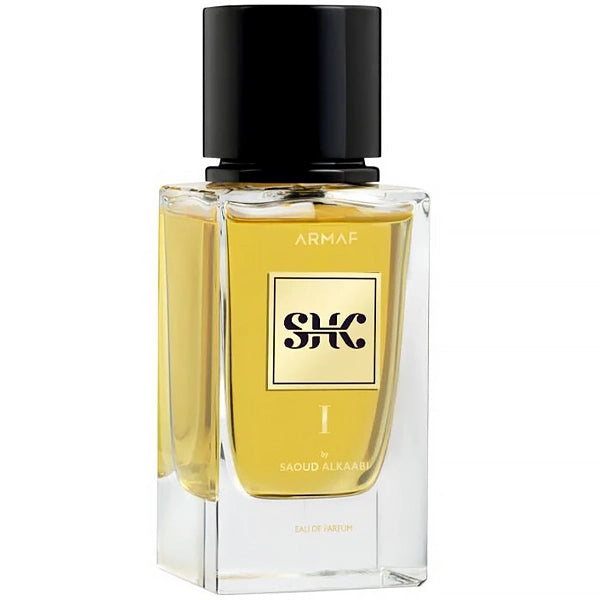 Perfume Masculino Armaf SHK I EDP 100 ml