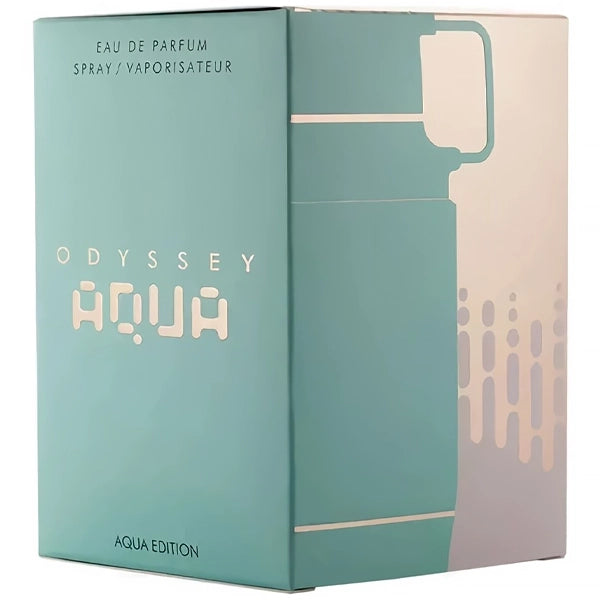 Perfume Masculino Armaf Odyssey Aqua EDP 100 ml