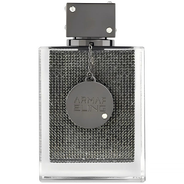 Perfume Masculino Armaf Club De Nuit Bling EDP 75 ml
