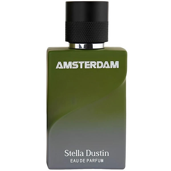 Perfume Unissex Stella Dustin Amsterdam EDP 30 ml