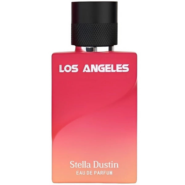 Perfume Unissex Stella Dustin Los Angeles EDP 30 ml