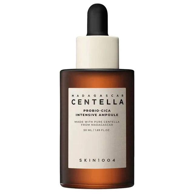 Sérum Facial SKIN1004 Madagascar Centella Probio-Cica Intensive Ampoule de 50 ml