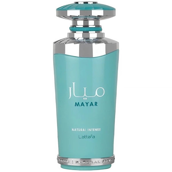 Perfume Feminino Lattafa Mayar Natural Intense EDP 100 ml