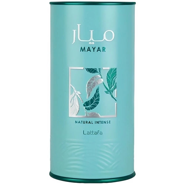 Perfume Feminino Lattafa Mayar Natural Intense EDP 100 ml