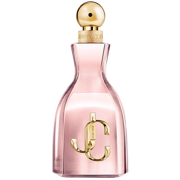 Perfume Feminino Jimmy Choo I Want Choo With Love EDP 100 ml